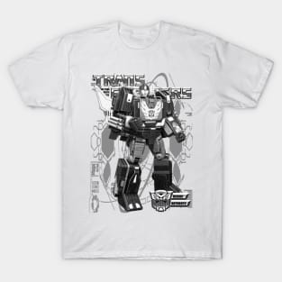 More than meets the eye RODIMUS T-Shirt